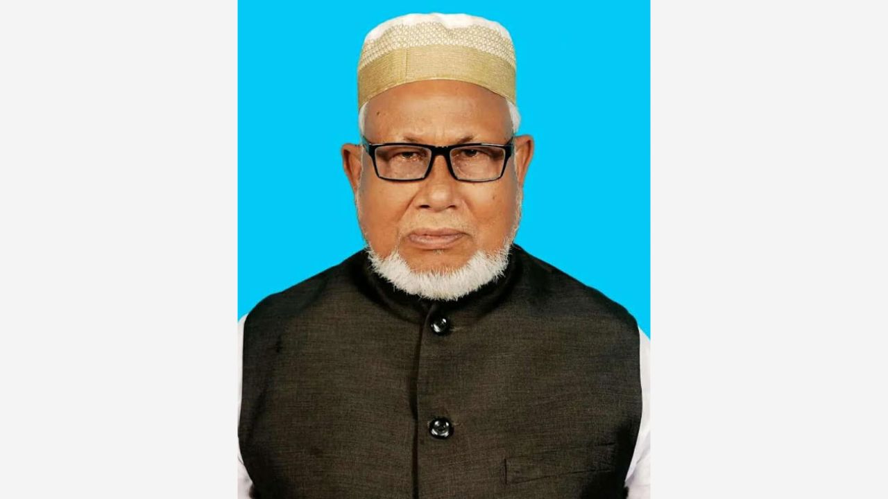 সিরাজগঞ্জ কারাগারে আওয়ামী লীগ নেতার মৃত্যু